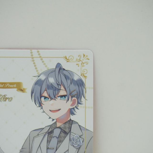 カラフルピーチ ヒロ Premium Peach Party！ ～ぼくらのセカイへ