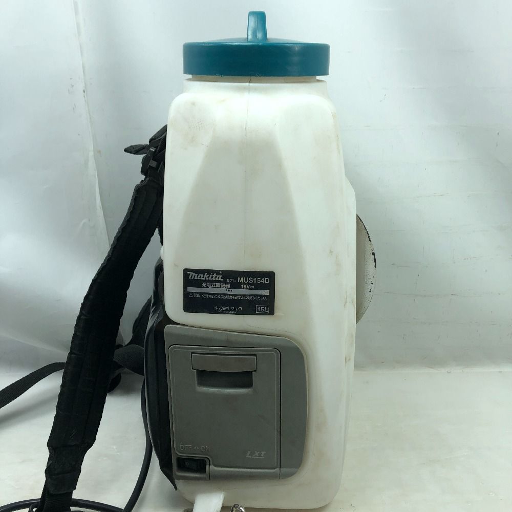 コードレス式 MUS