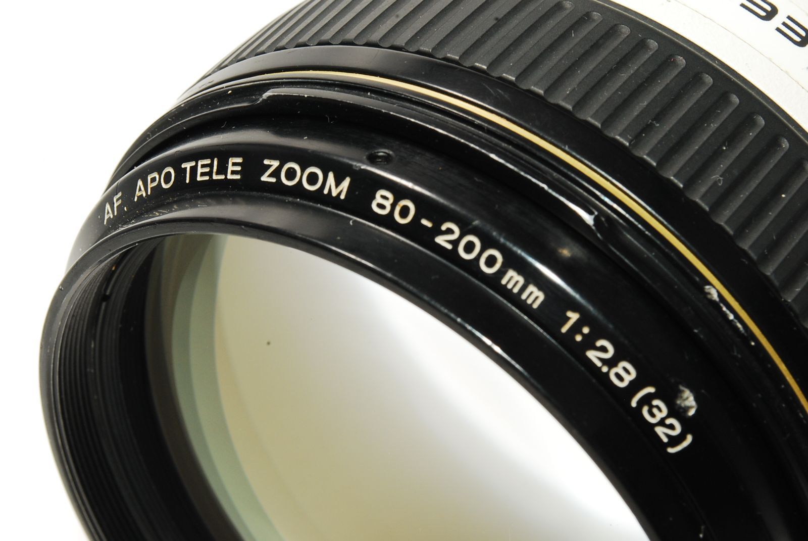ミノルタ MINOLTA AF APO TELE ZOOM 80-200mm F2.8 r71 - メルカリ