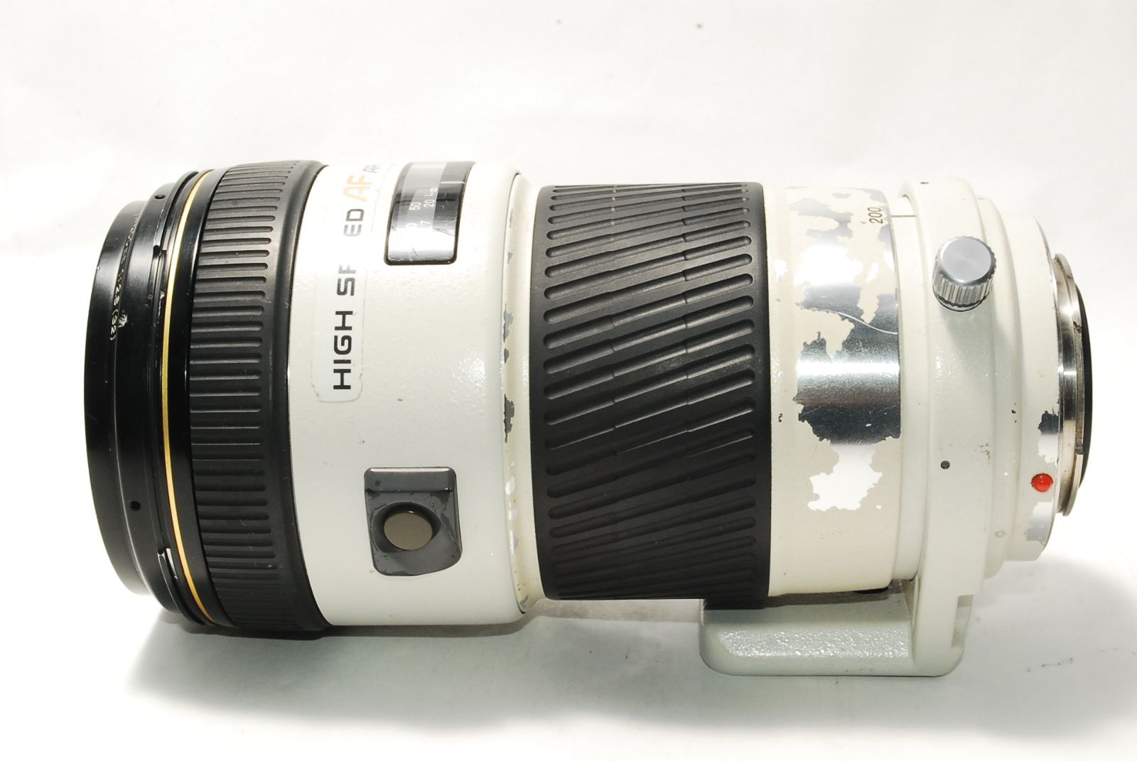 ミノルタ MINOLTA AF APO TELE ZOOM 80-200mm F2.8 r71 - メルカリ