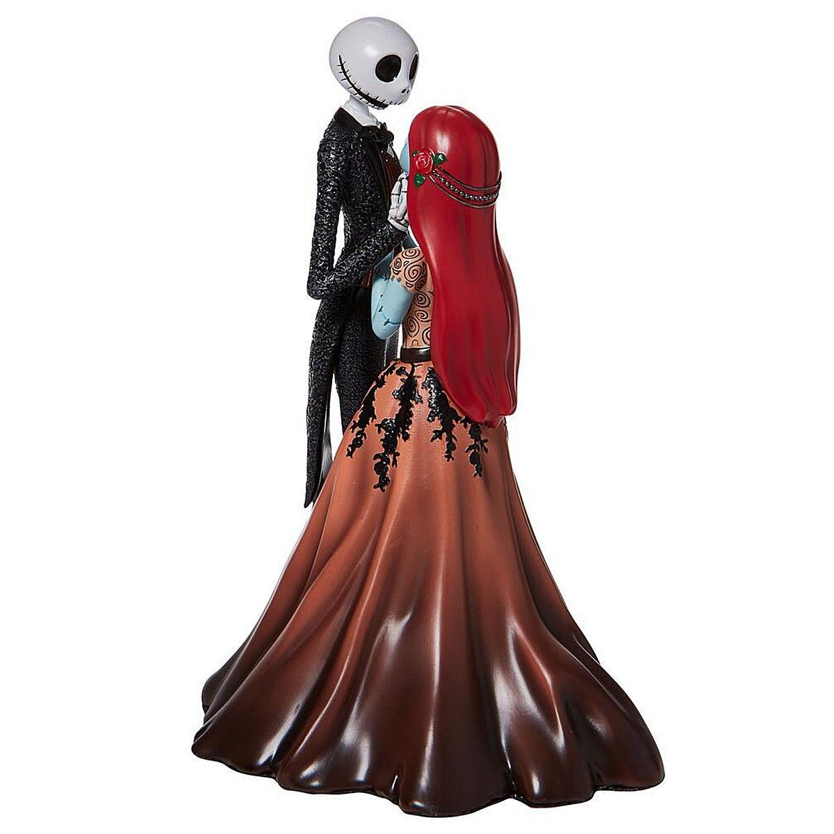 ジャック＆サリー