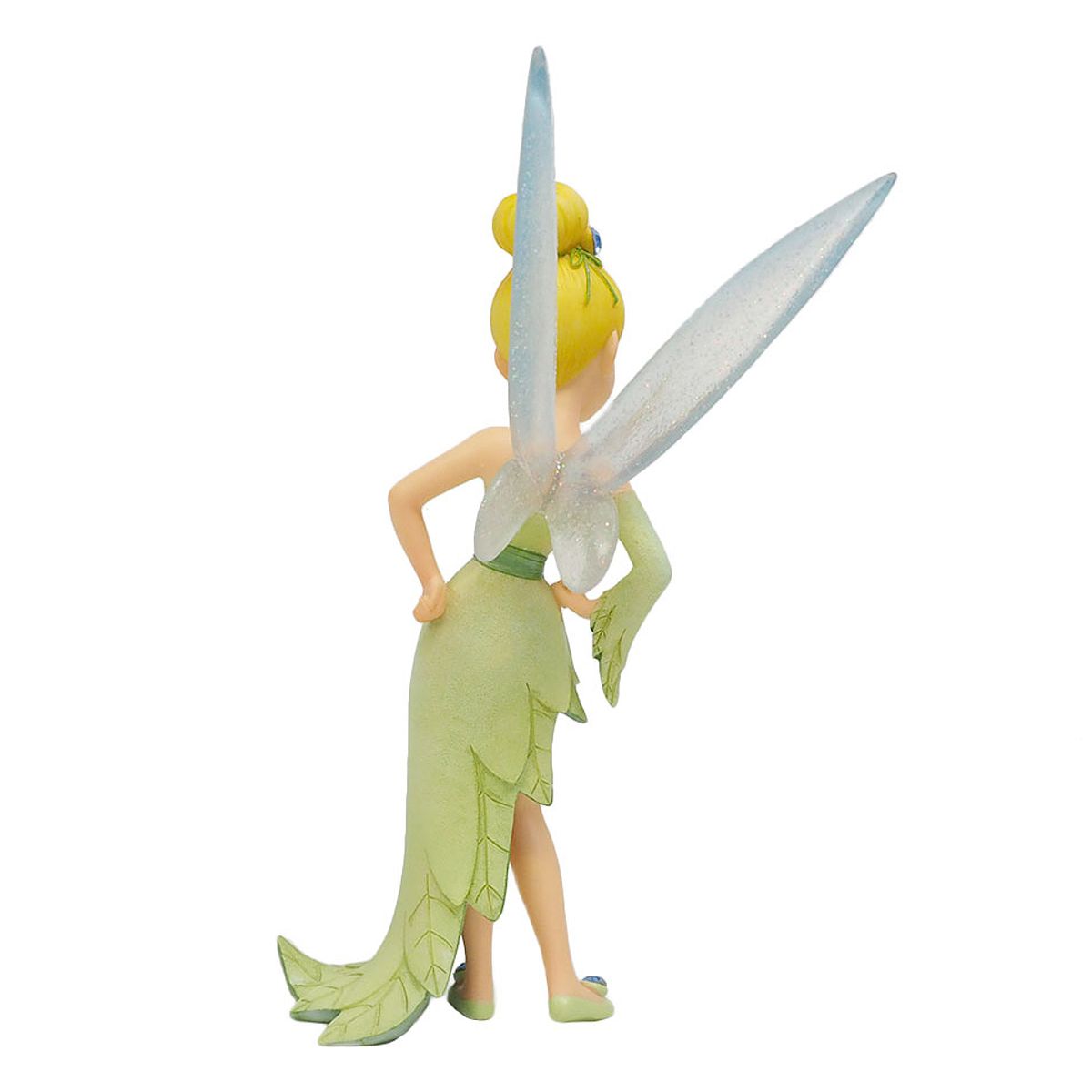 ティンカーベル リーフドレス