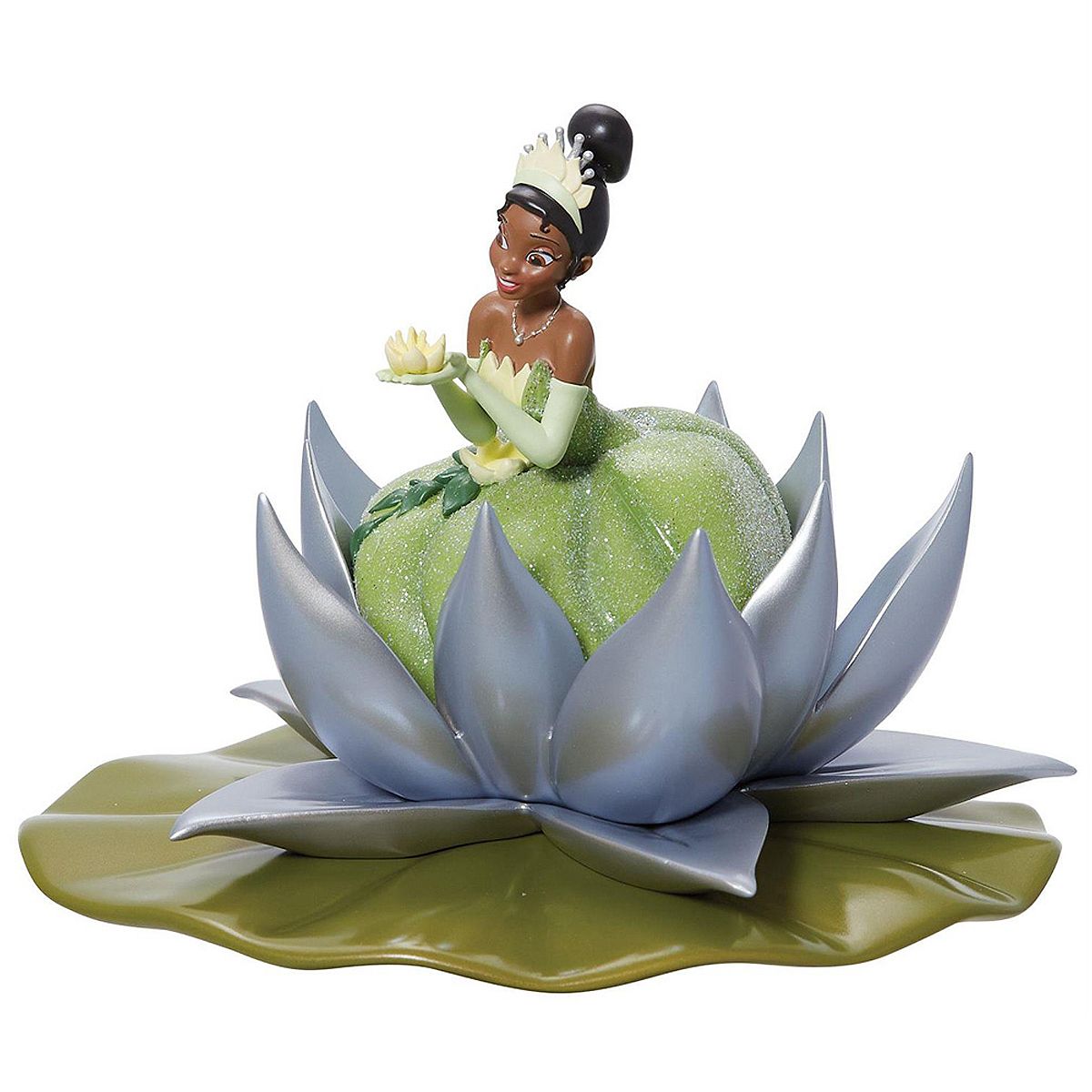 プリンセスと魔法のキス