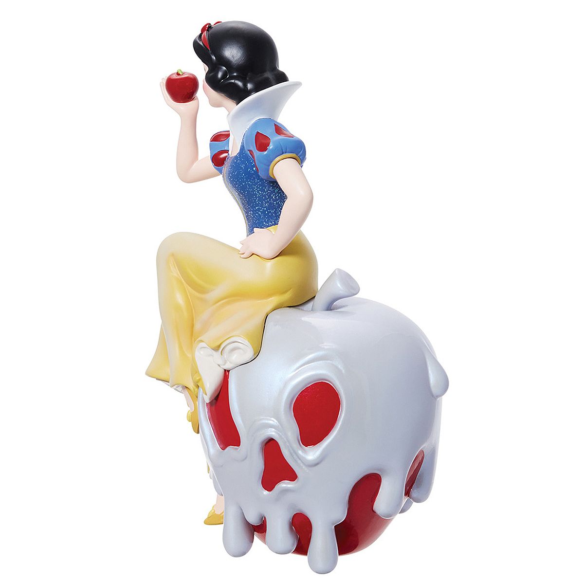 Showcase 白雪姫＆アップル