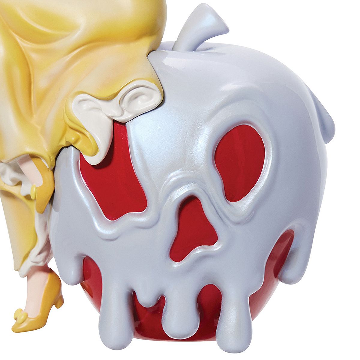 Showcase 白雪姫＆アップル