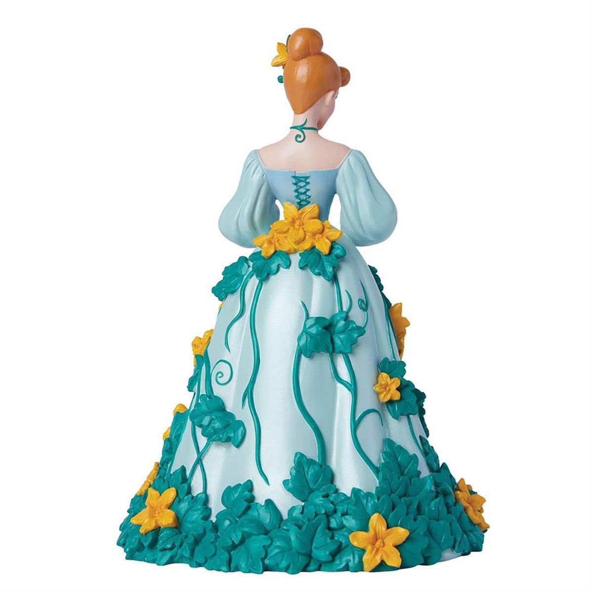  エネスコ enesco ディズニーショーケース Disney Showcase プリンセスシンデレラ ボタニカル 置物 フィギュア 人形 6015332 ディズニープリンセス インテリア 卓上ラック 置物 インテリア小物