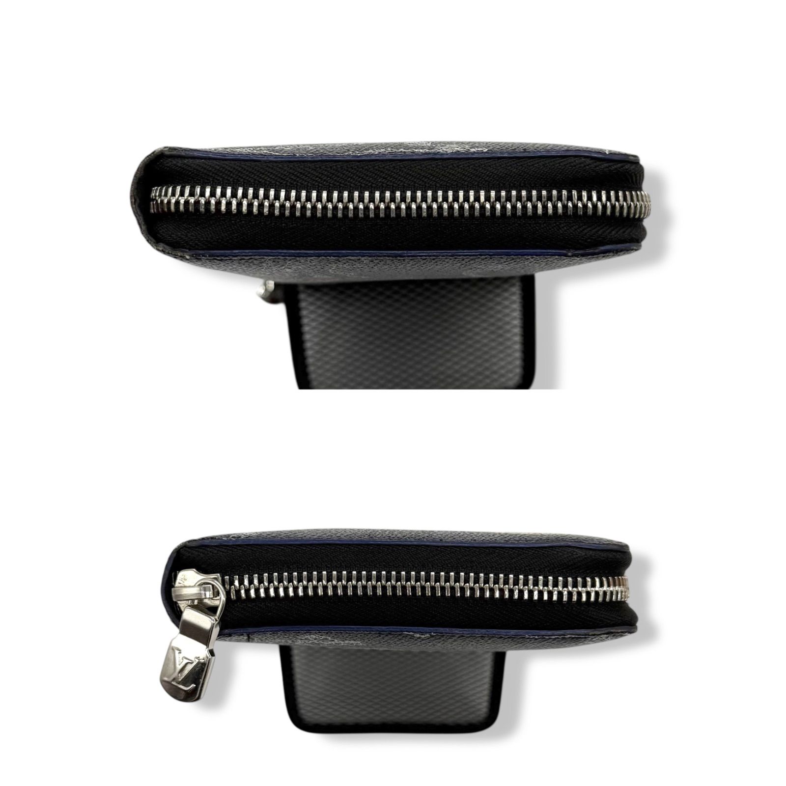 限定品 LOUIS VUITTON ルイヴィトン ジッピーオーガナイザー NM N40204 