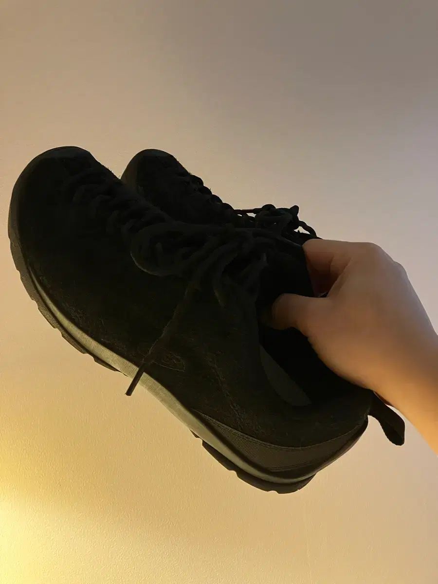  キーン ジャスパー ブラック 25 5 cm 登山靴 トレッキングシューズ アウトドアシューズ