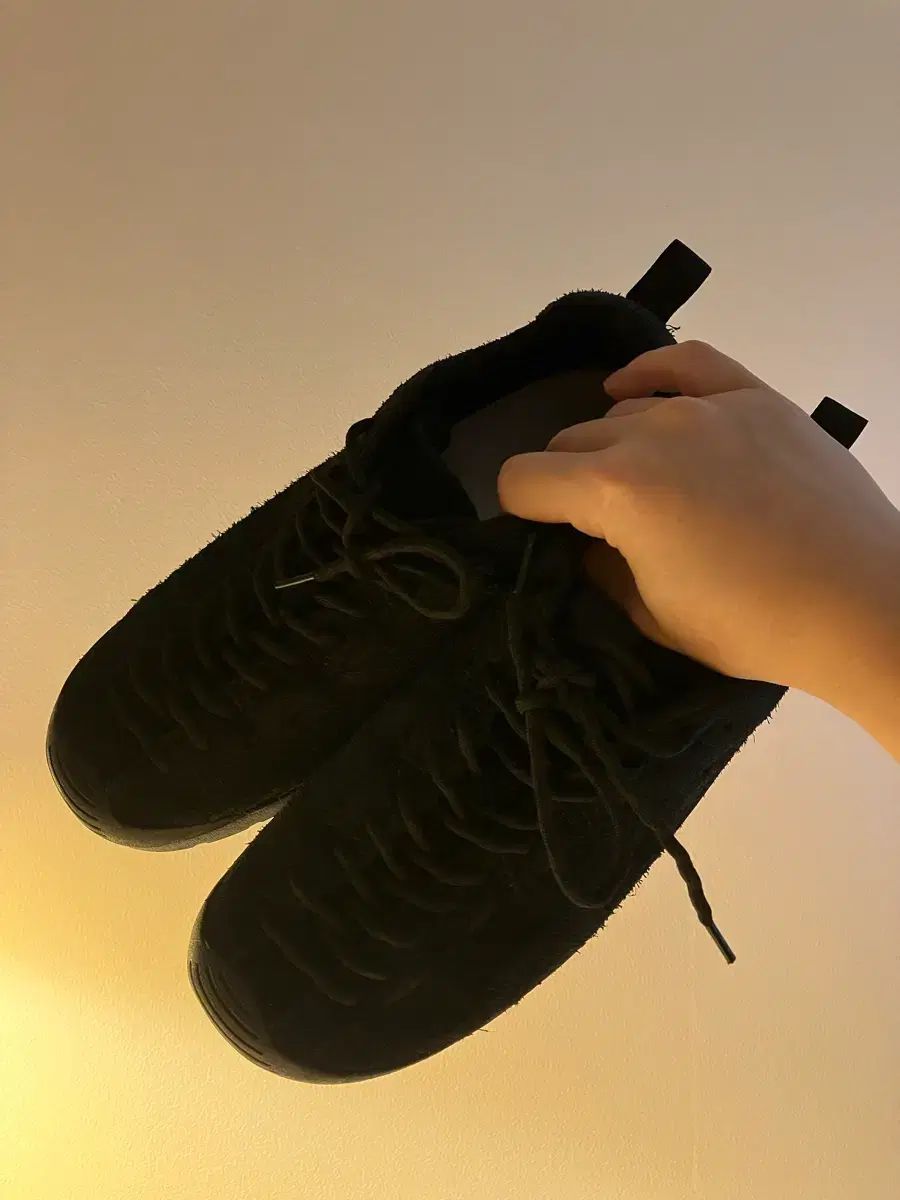 キーン ジャスパー ブラック 25 5 cm