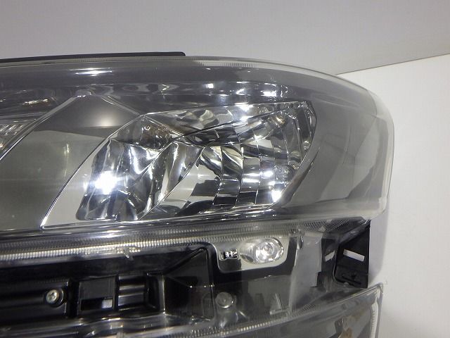 20系 ヴェルファイア 左ヘッドライト HID ANH GGH20/25 前期 58-23 5