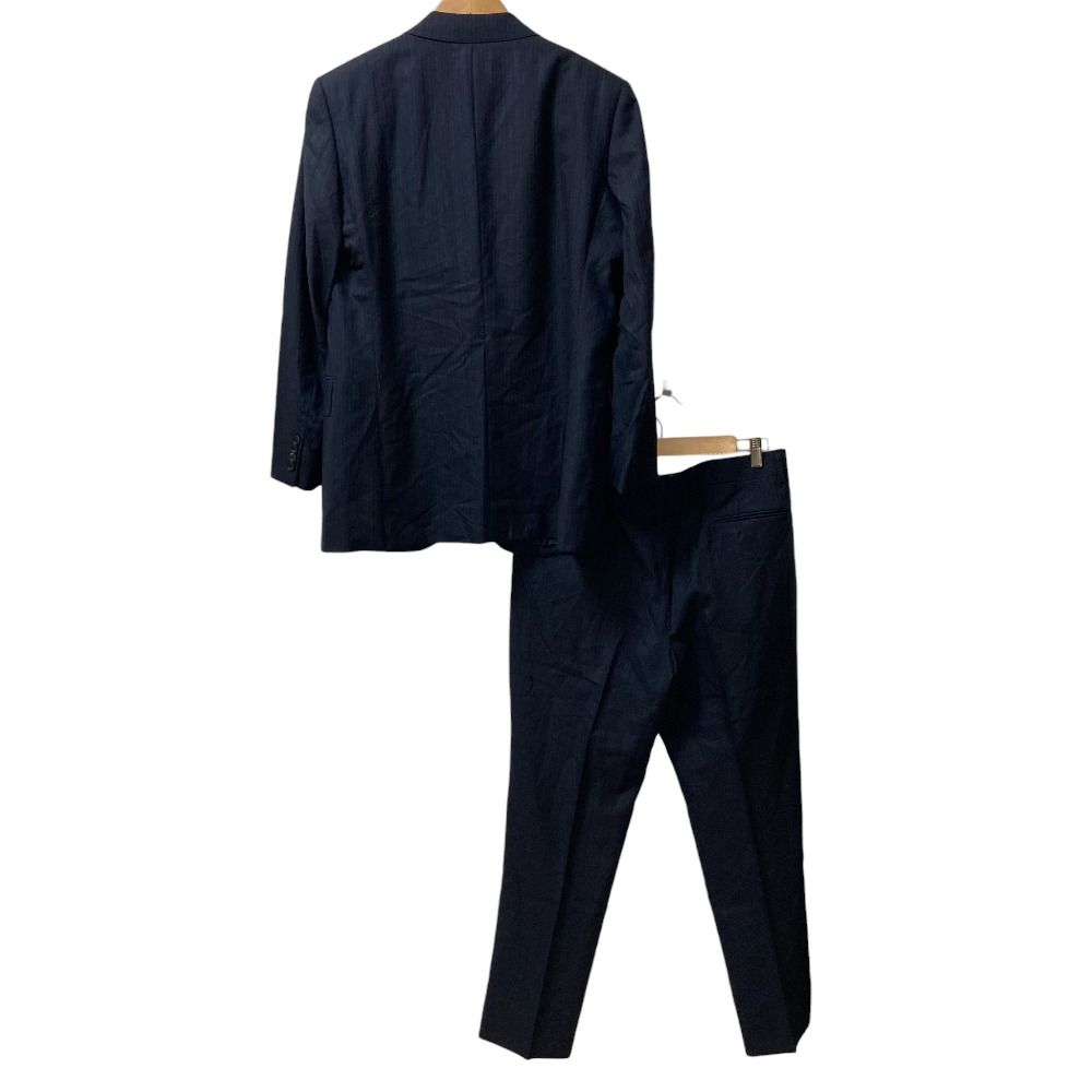美品　BURBERRY ネイビー ロンパース 3点セット Amazon.co.jp: [BURBERRY] [バーバリー] ベビー服 ロンパース CHILDREN