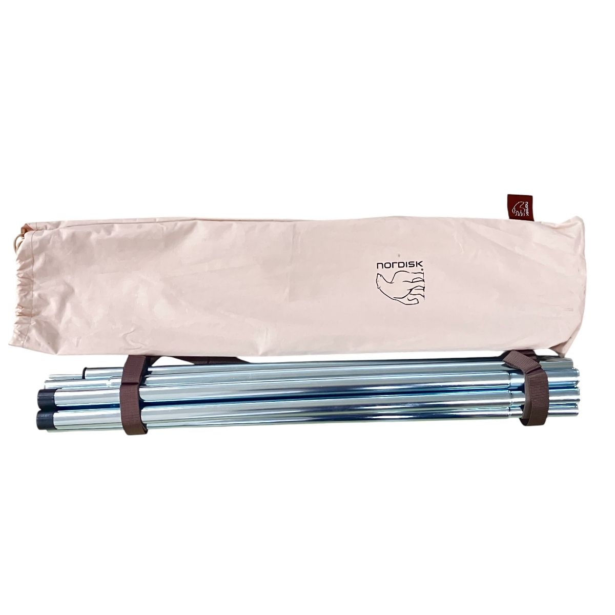 NORDISK ノルディスク Kari 20 タープ キャンプ用品 アウトドア