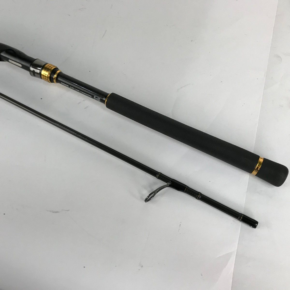 DAIWA ダイワ ルアーロッド モアザン AGS 109 MML