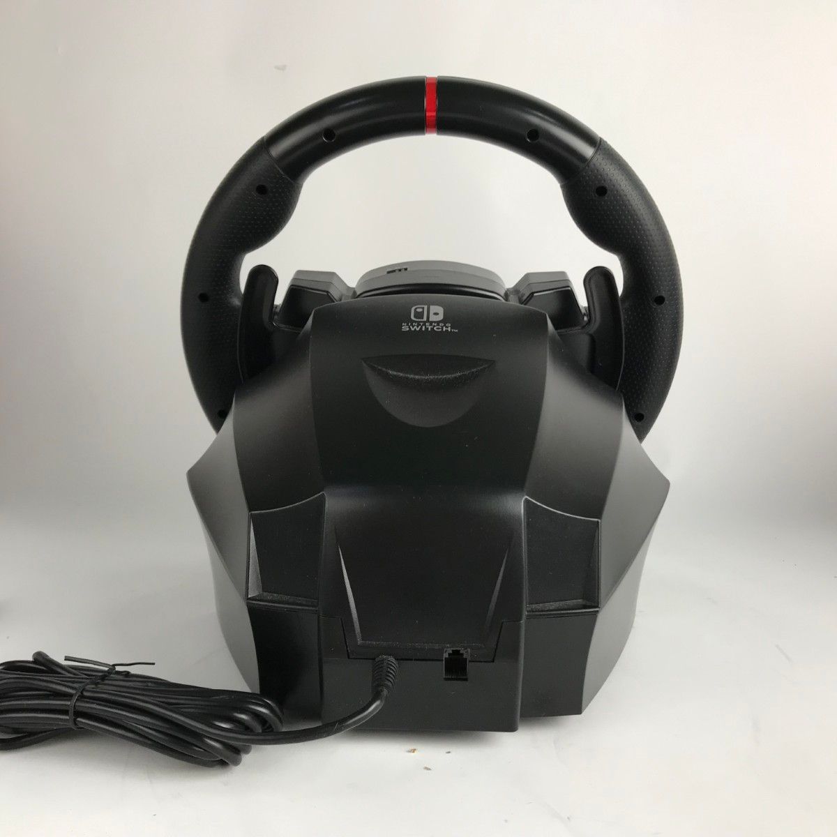 □□HORI(ホリ) レーシングホイール APEX for Nintendo Switch/PC NSW 