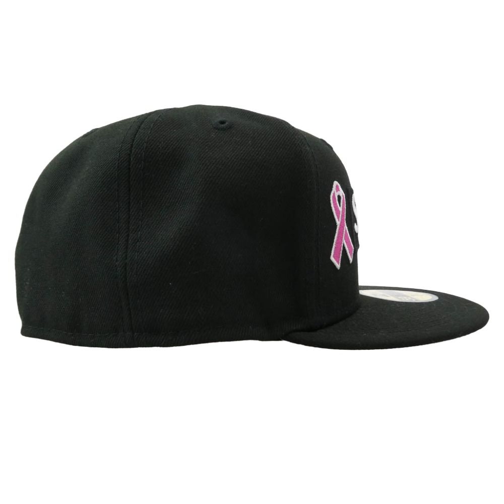 Supreme シュプリーム 25AW Breast Cancer Awareness Box Logo Cap