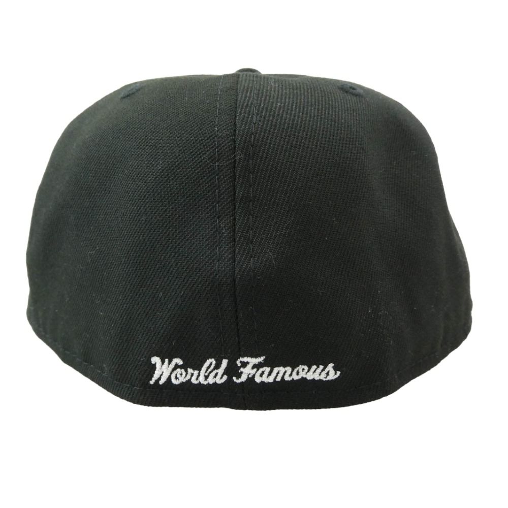 Supreme シュプリーム 25AW Breast Cancer Awareness Box Logo Cap