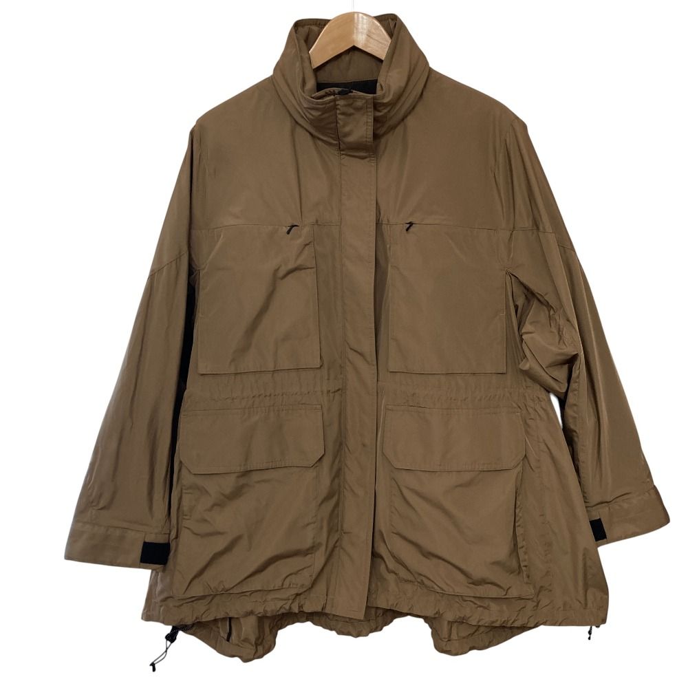 美品 Chaos カオス Prism Light Blouson プリズムライトブルゾン