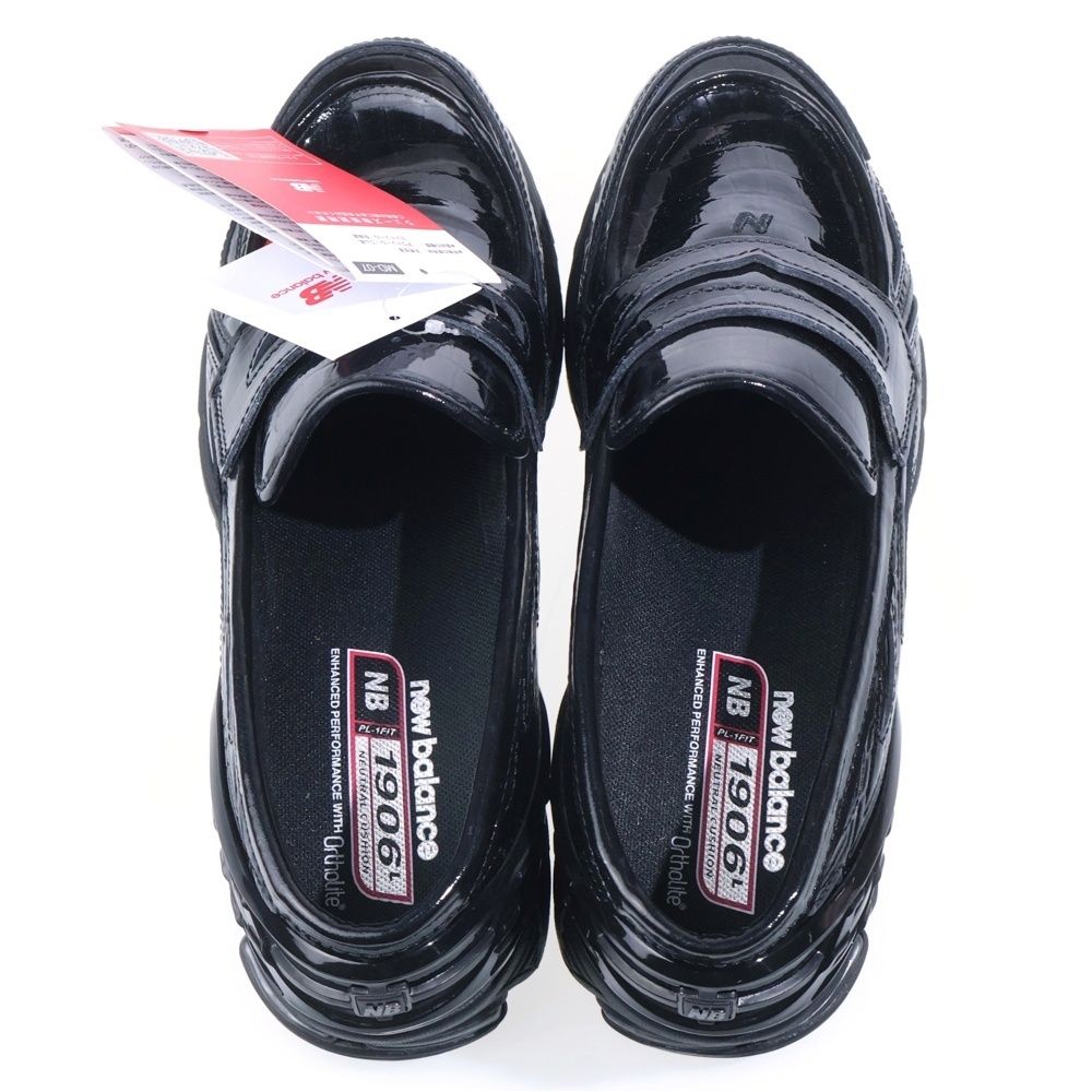 New Balance (ニューバランス) 1906L Black Croc ブラッククロコ 
