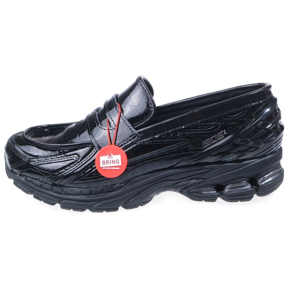 New Balance (ニューバランス) 1906L Black Croc ブラッククロコ 