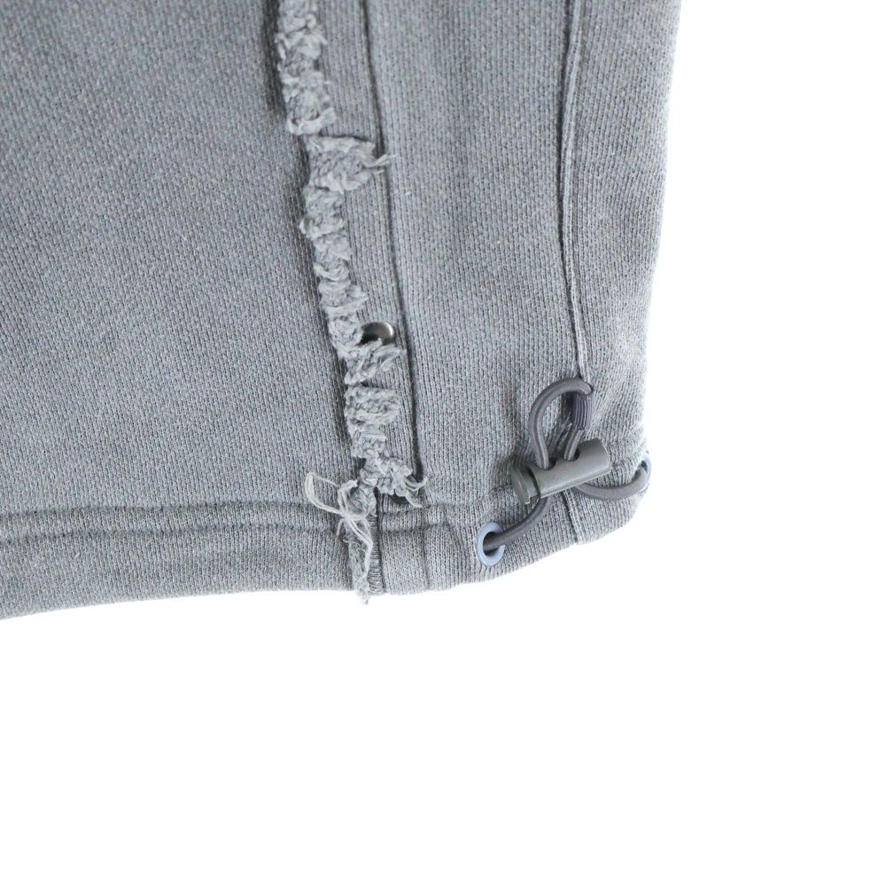 WIND AND SEA (ウィンダンシー) SULFER ACID BAGGY CARGO PANT