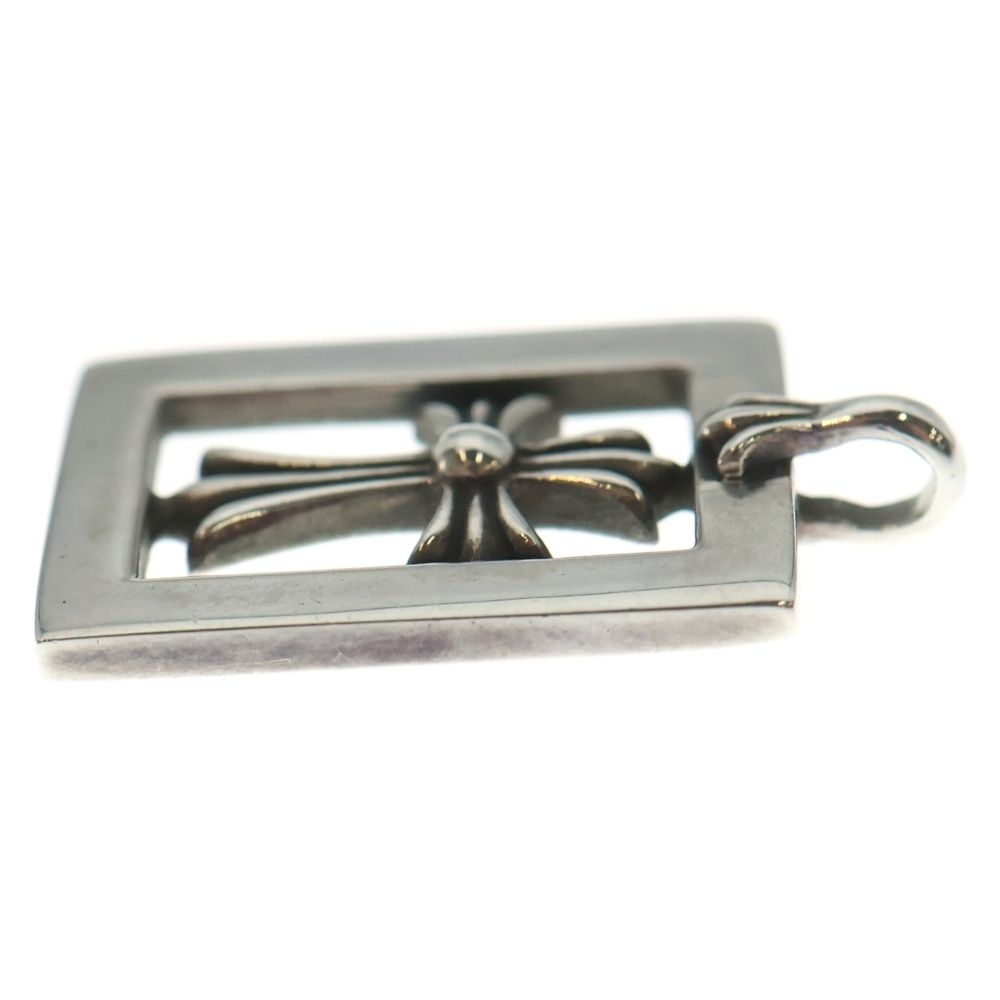 CHROME HEARTS (クロムハーツ) FRMD OPN BBYFAT フレームドオープン