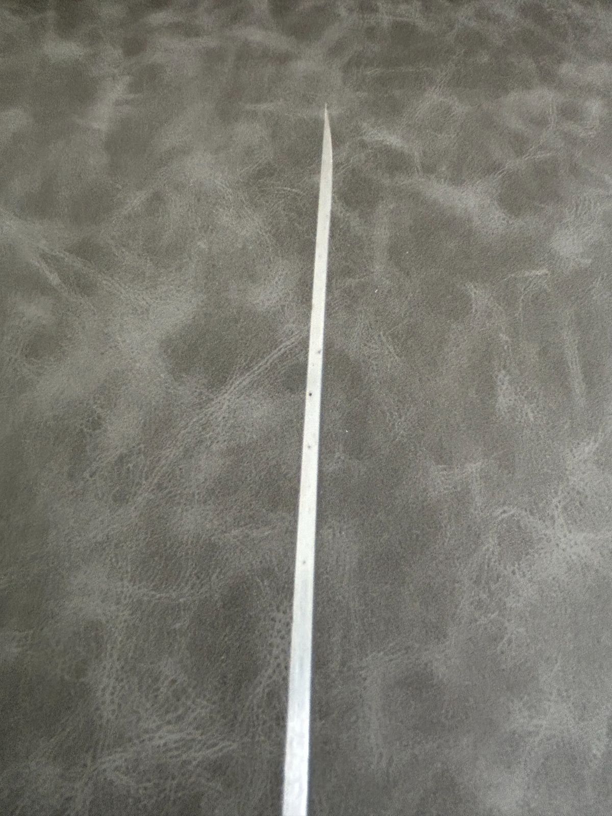 訳あり 包丁 刺身包丁 柳刃包丁 安来鋼青紙2号 270 mm 紫檀シノギ柄 36