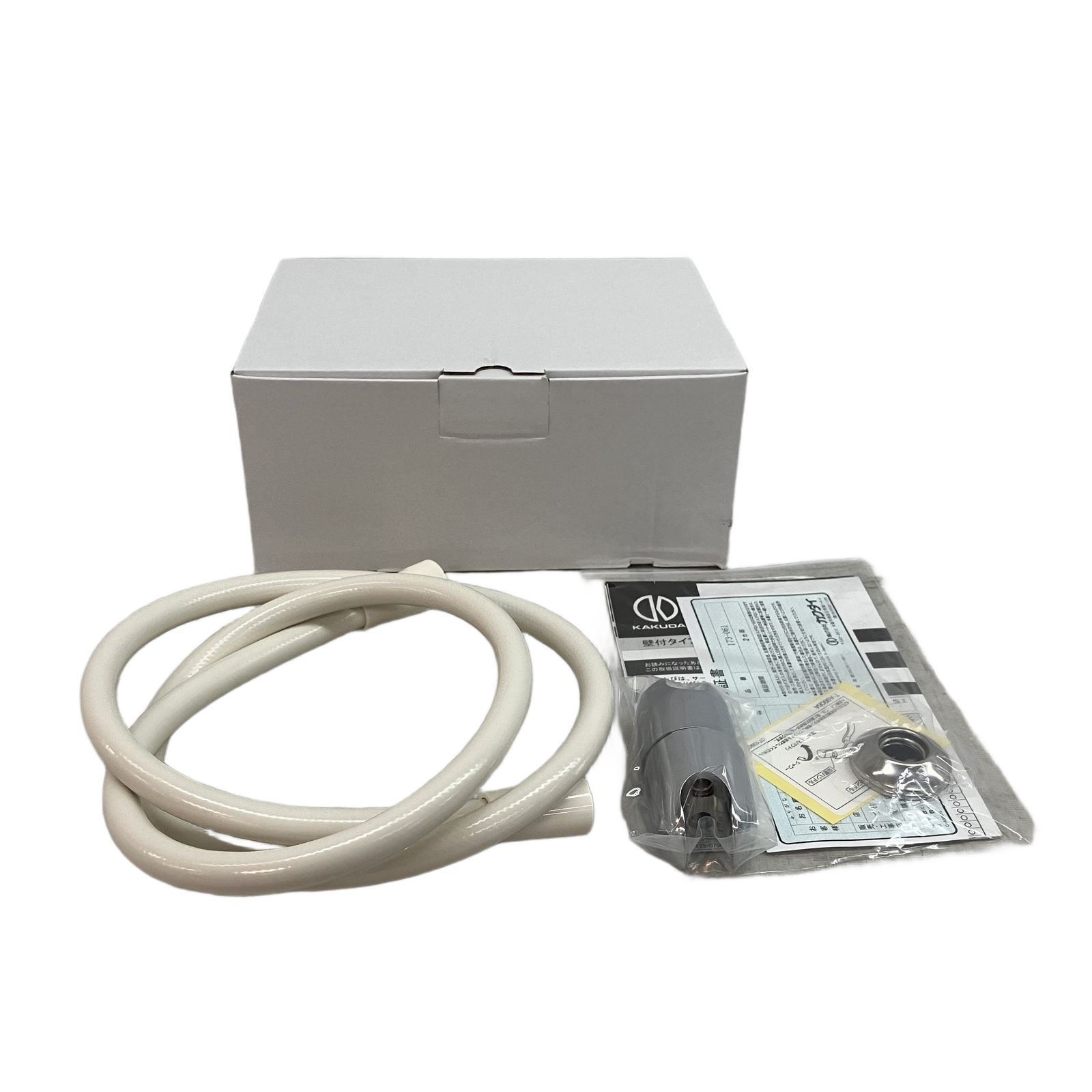 KAKUDAI 173-061 サーモスタット シャワー 混合栓 カクダイ ♥