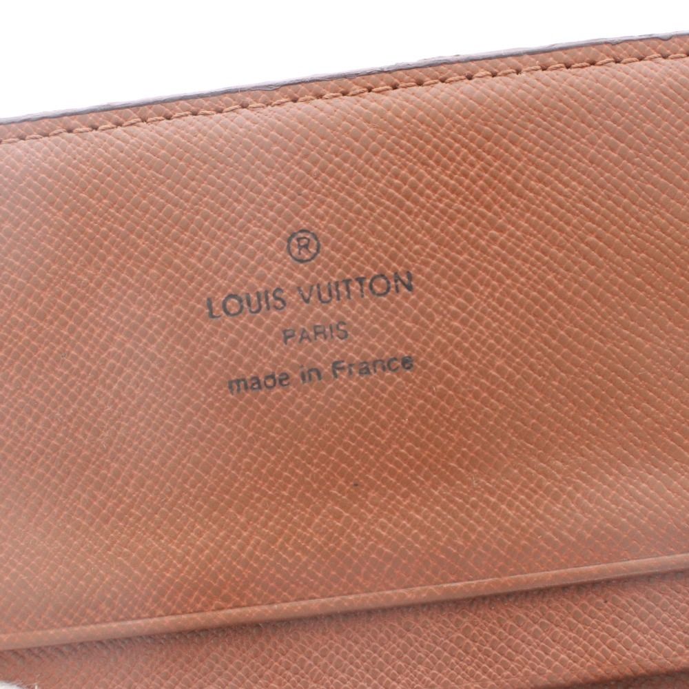 美品！！ルイ・ヴィトン　名刺入れ、カードケース □ ルイヴィトン LOUIS VUITTON カードケース 名刺入れ J10910