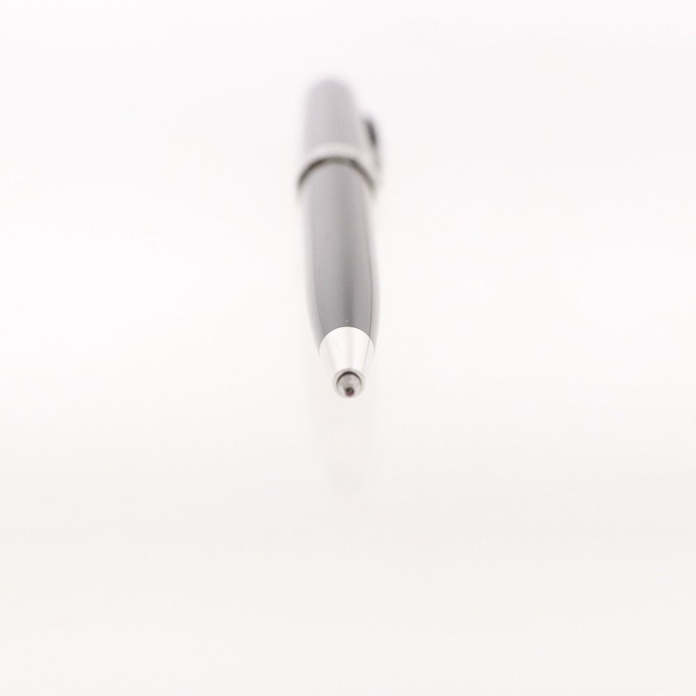 □ モンブラン MONTBLANC ボールペン PIX 114797 ブラック ケース付き