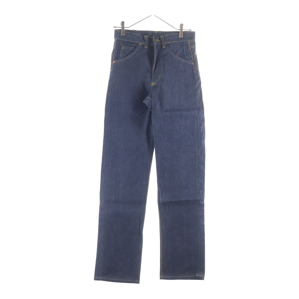 LEE (リー) 60S-70S VINTAGE 101-Z LEE RIDERS サイド黒タグ MR入り