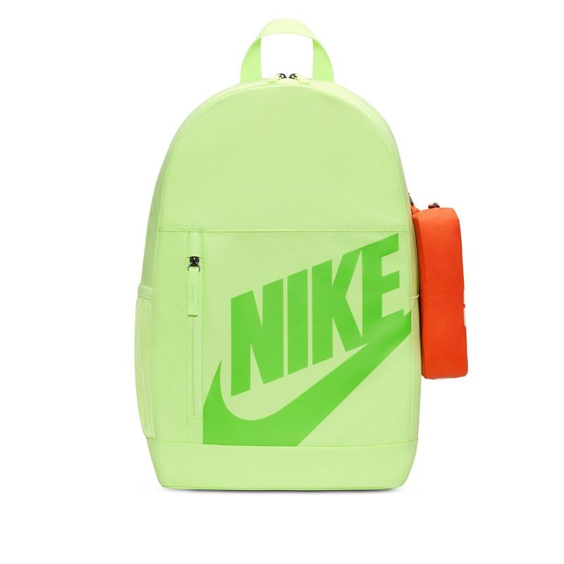 ナイキ キッズ ジュニア 20L リュックサック NIKE YTH エレメンタル 