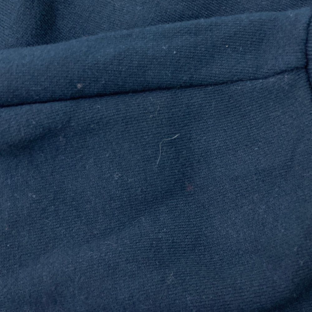 サイズ：1 PEARLY GATES パーリーゲイツ 長袖 スウェットトレーナー