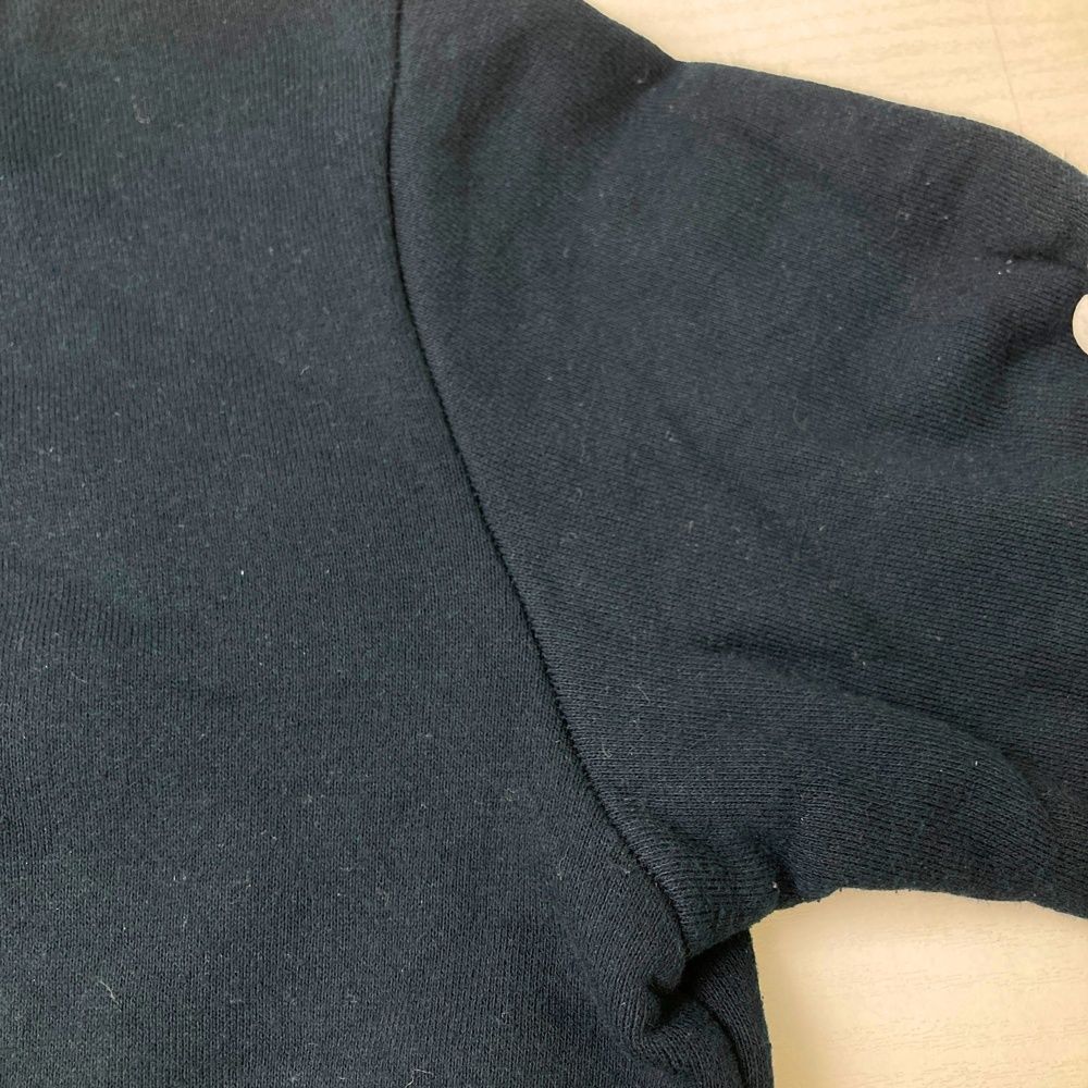 サイズ：1 PEARLY GATES パーリーゲイツ 長袖 スウェットトレーナー