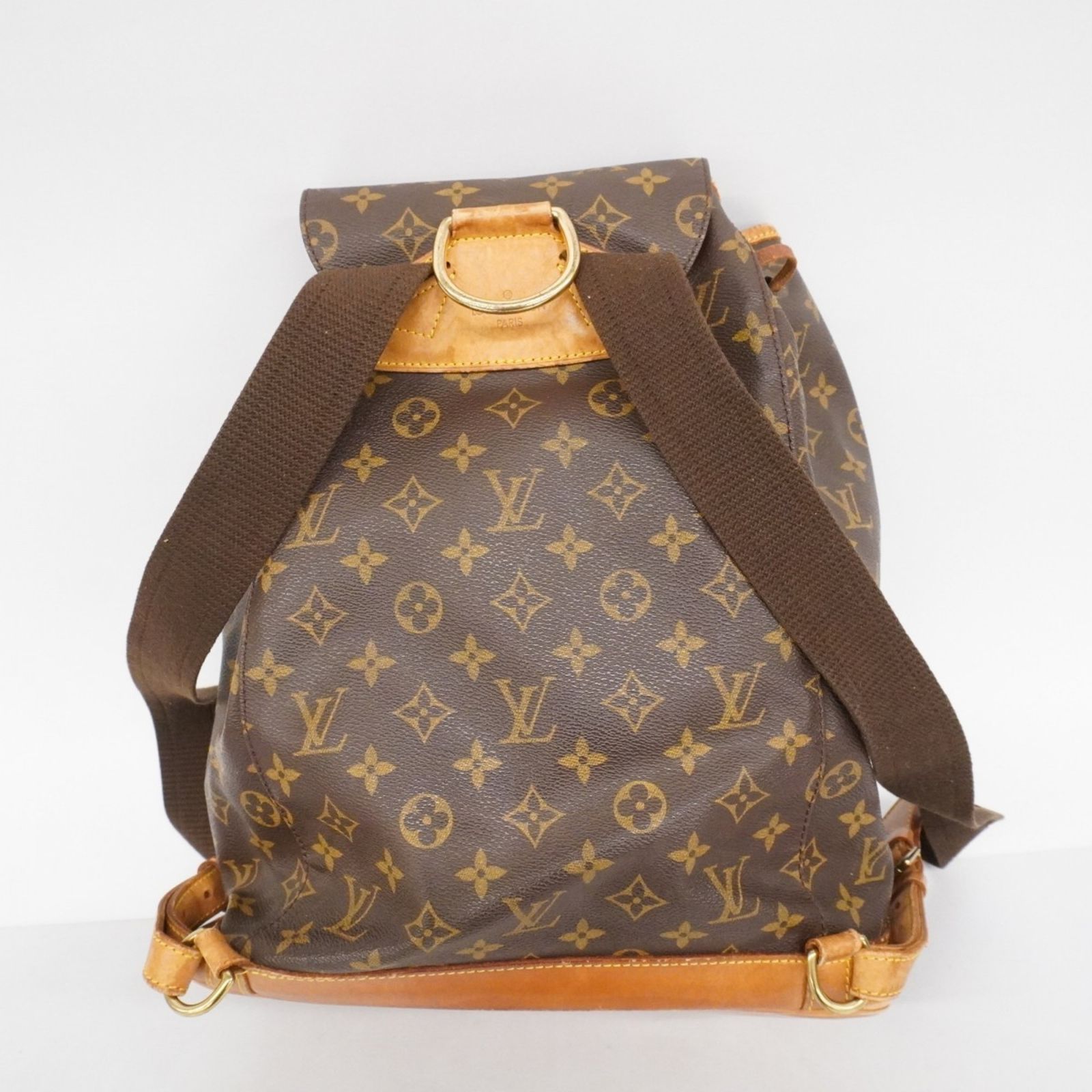 ルイ・ヴィトン(Louis Vuitton) ルイ・ヴィトン リュック・デイパック