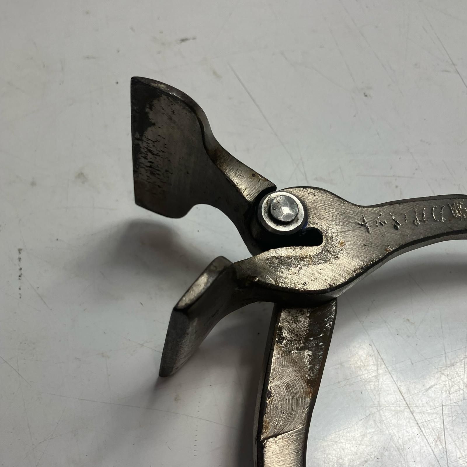 ガバット 強力ツカミ