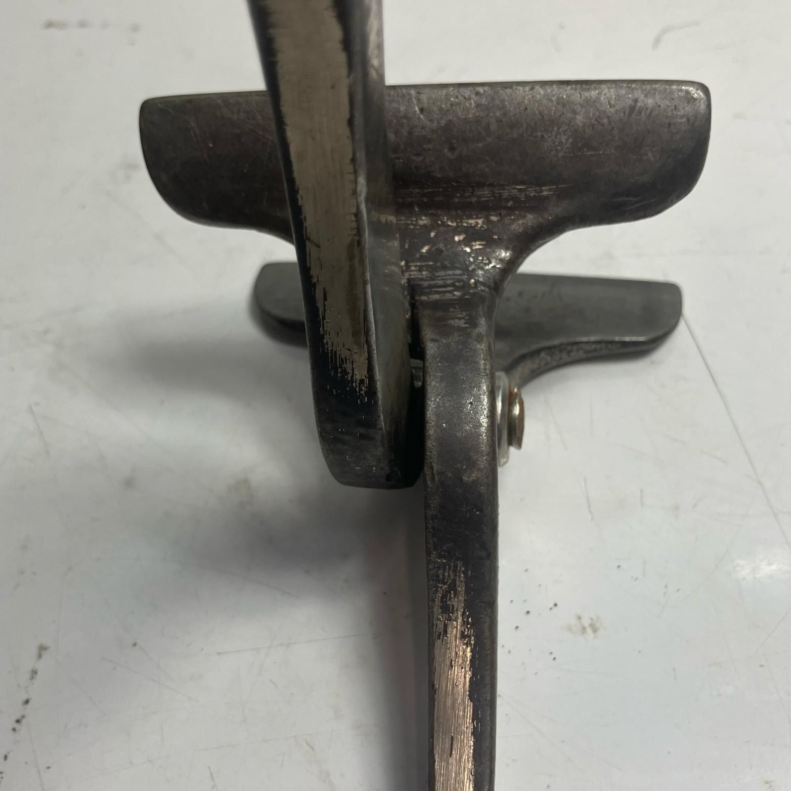 ハンドツール ガバット