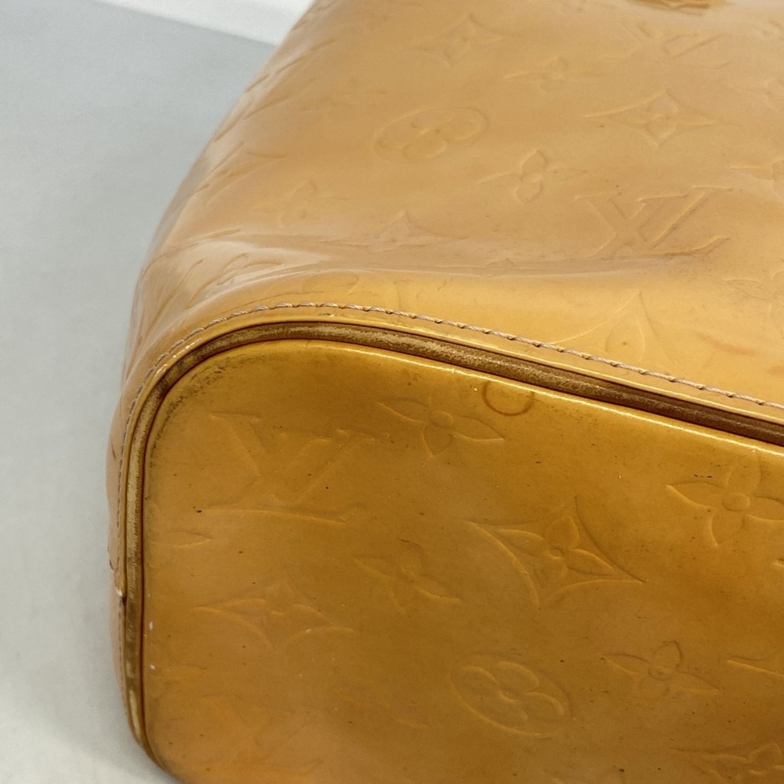 ルイ・ヴィトン(Louis Vuitton) ルイ・ヴィトン トートバッグ ヴェルニ 