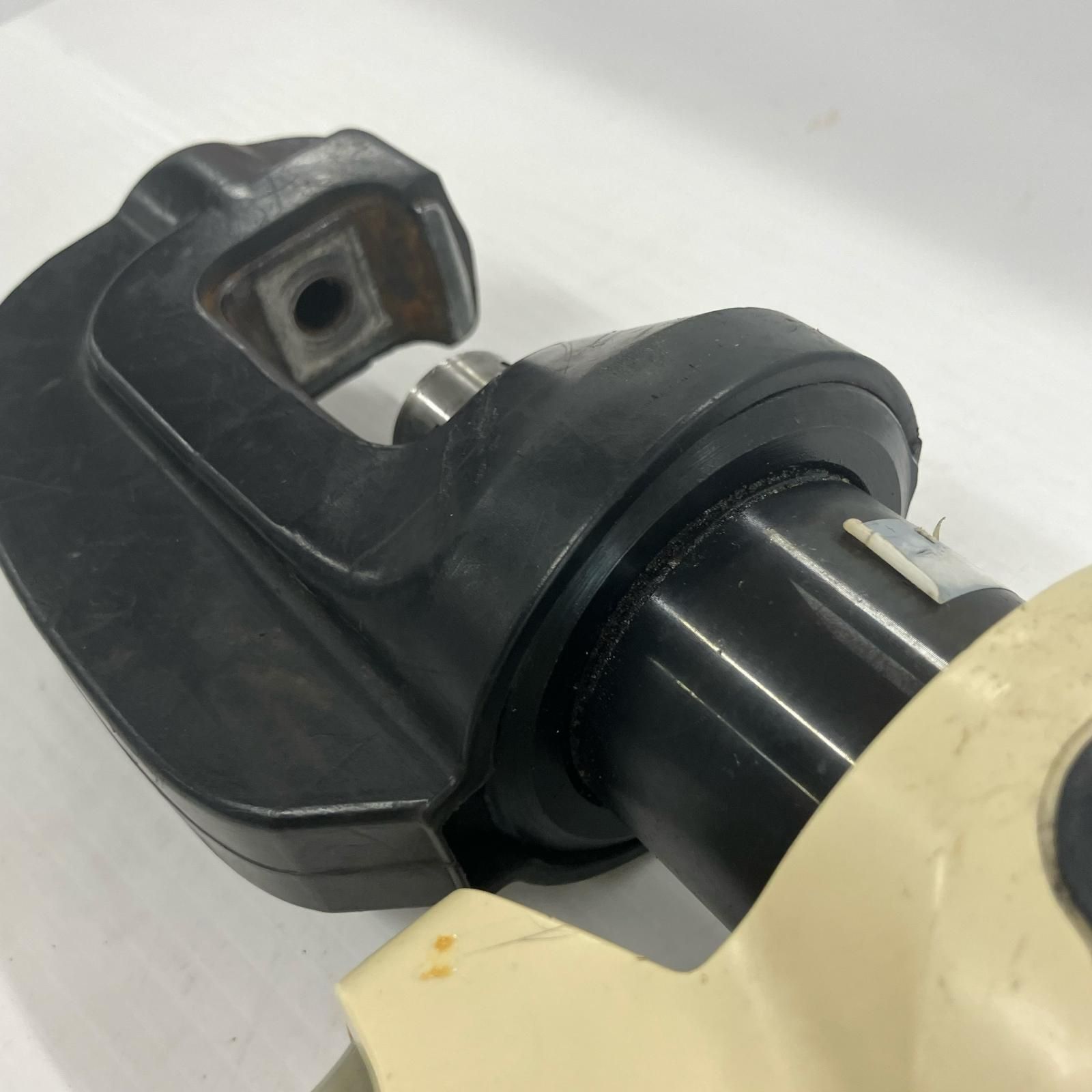 電動油圧式工具