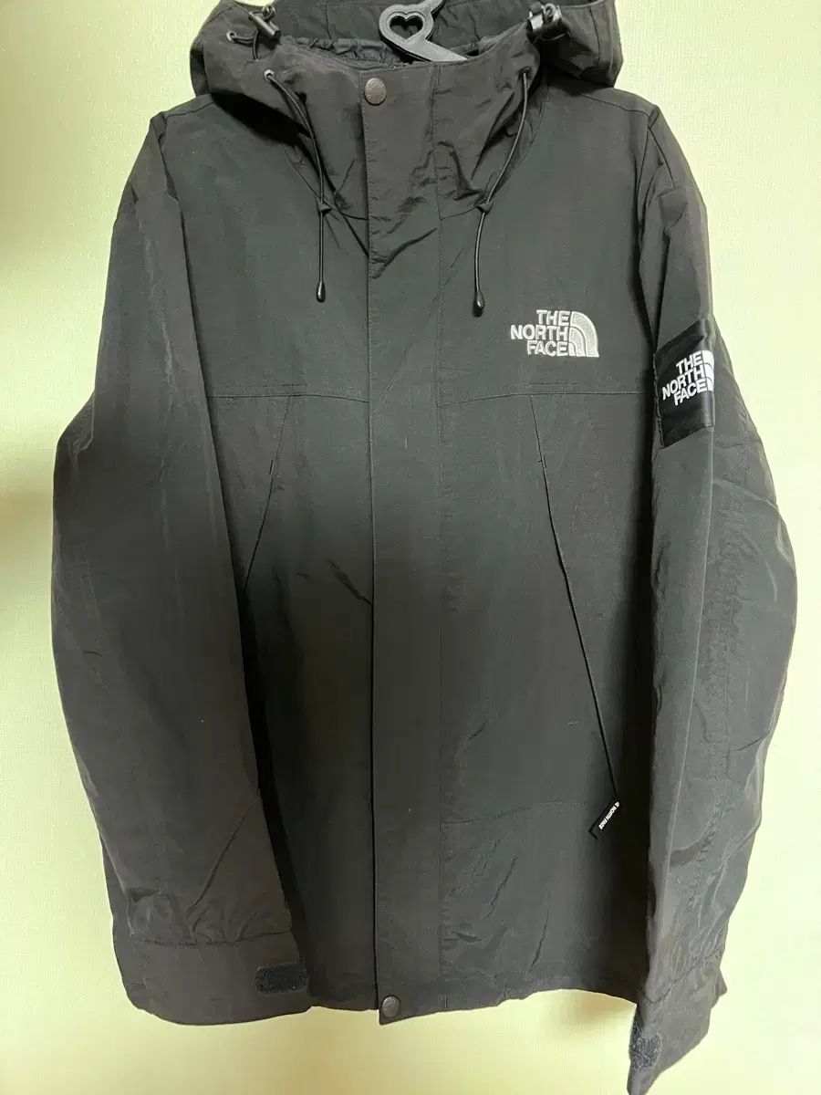 THE NORTH FACE ザノースフェイス ウィンドブレーカー|ジャケット