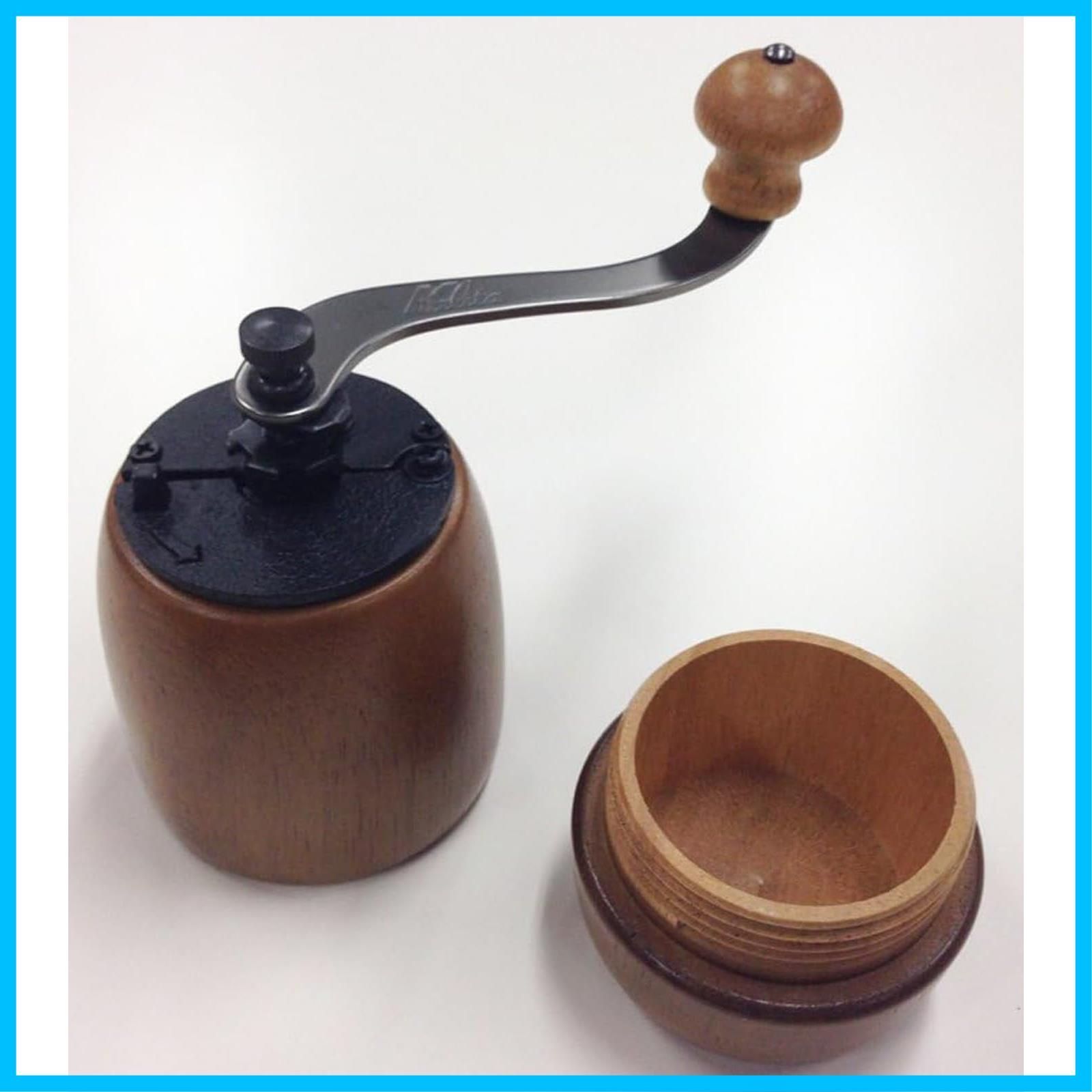 グラインダー ミル