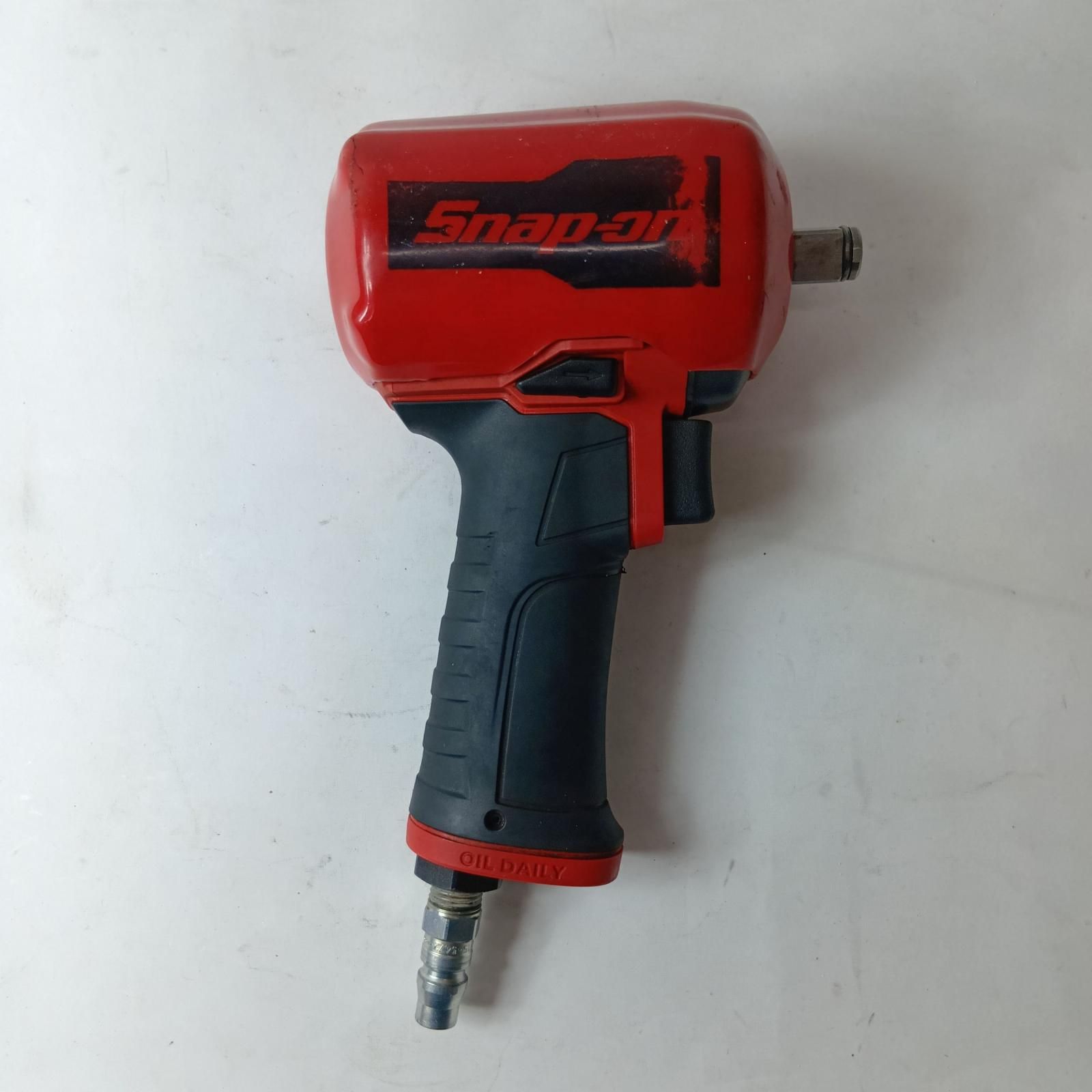 エアインパクトレンチ