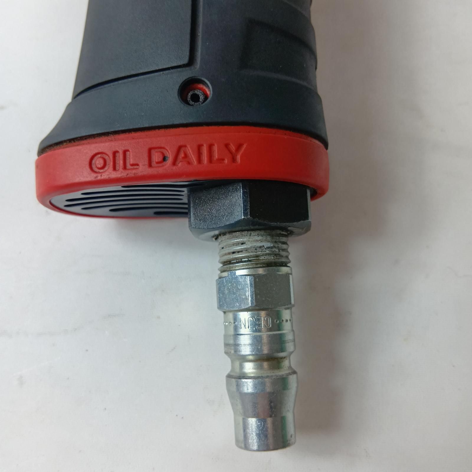  Snap-on スナップオン エアインパクトレンチ PT 350 レッド 12.7 mm 常圧 電動インパクトレンチ ドリル ドライバー レンチ