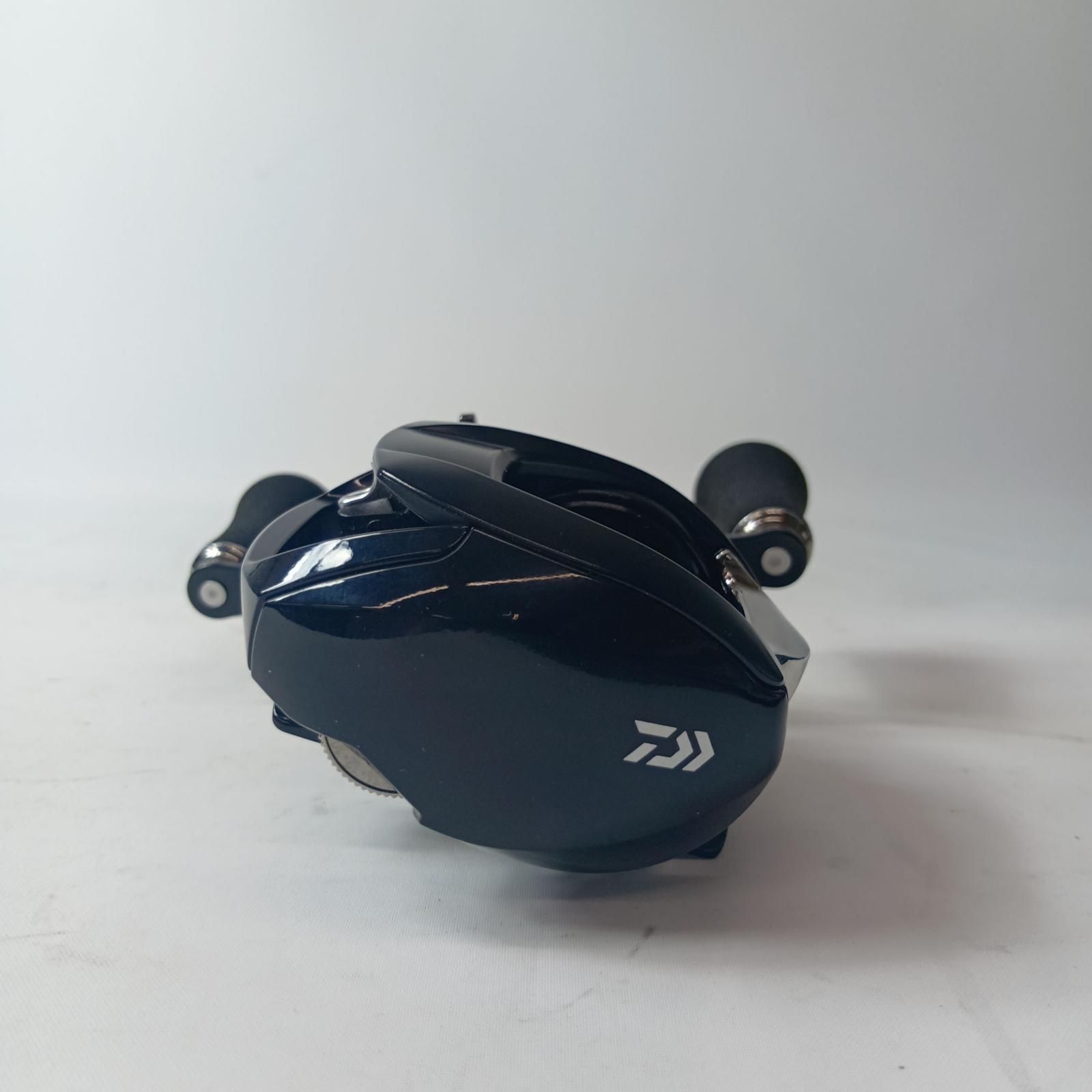 DAIWA ダイワ ベイトリール 22ジリオンTW