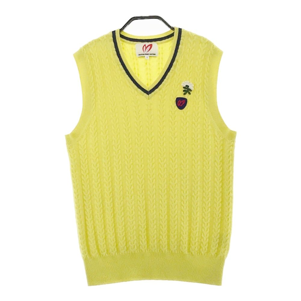 サイズ：5 MASTER BUNNY EDITION マスターバニーエディション カシミヤ