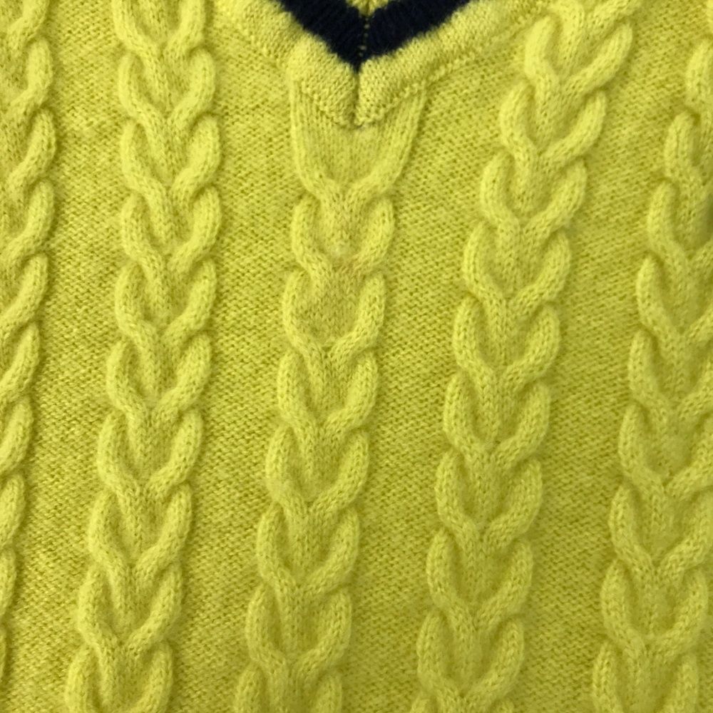 サイズ：5 MASTER BUNNY EDITION マスターバニーエディション カシミヤ