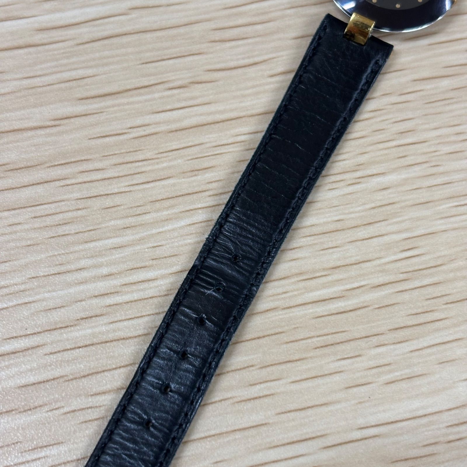 ◎ RADO DIASTAR ラドー ダイアスター レディース腕時計 ブラック 