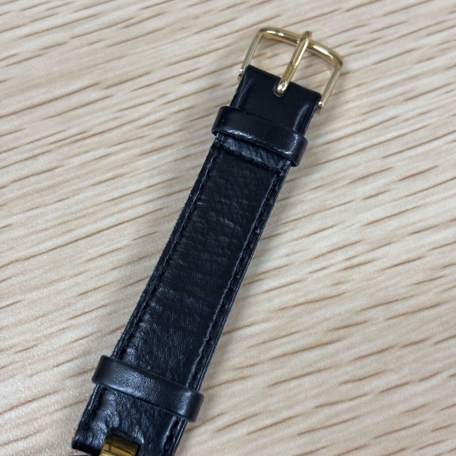 ◎ RADO DIASTAR ラドー ダイアスター レディース腕時計 ブラック 