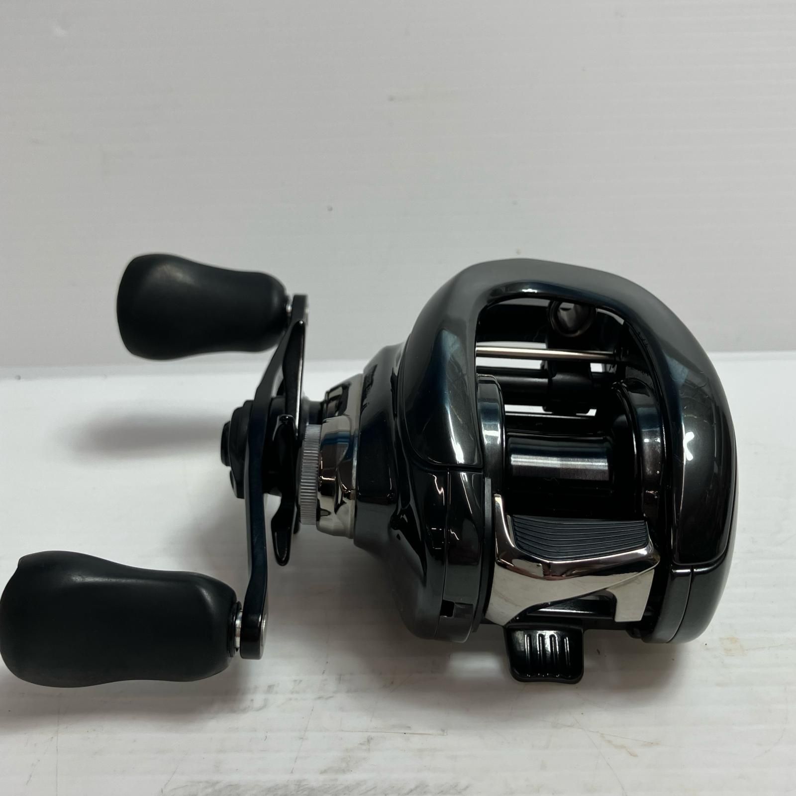 SHIMANO シマノ ベイトリール 23アンタレス DCMD XG 046031