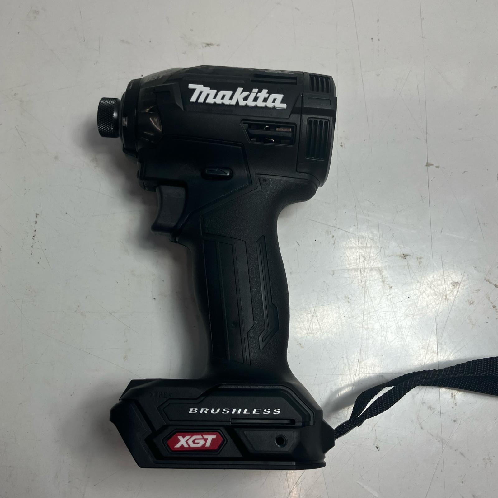 MAKITA マキタ インパクトドライバ 40 v