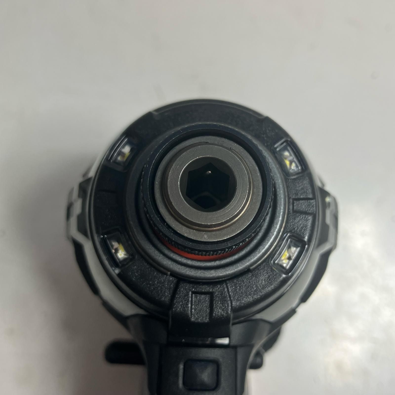  MAKITA マキタ インパクトドライバ 40 v 電動インパクトドライバー ドリル ドライバー レンチ